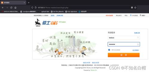 sqqyw 淡然点图标系统 漏洞复现和74cms漏洞复现